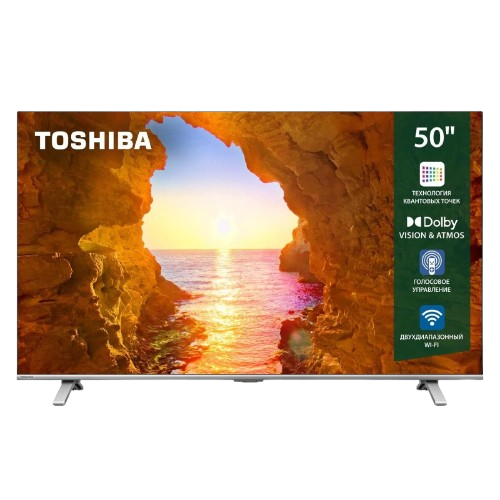 Сервисный центр Toshiba в Казани
