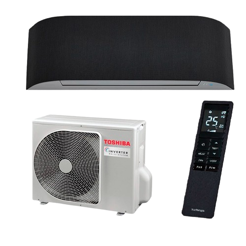  Toshiba Кондиционер